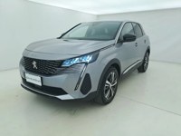 Peugeot 3008 2022 occasion