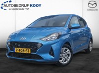 Hyundai i10 2022 occasion
