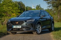 Cupra Formentor 2022 occasion