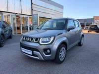 Suzuki Ignis 2022 occasion