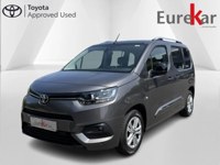 Toyota Verso 2022 occasion