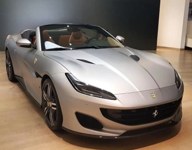 Ferrari Portofino 2022 occasion