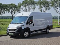 Peugeot Boxer 2022 occasion