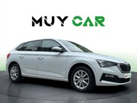 Skoda Scala 2022 occasion