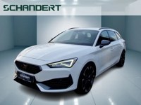 Cupra Leon 2022 occasion