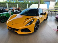 Lotus Emira 2022 occasion