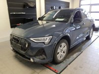 Audi e-tron 2022 occasion
