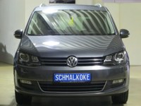 Volkswagen Sharan 2022 occasion