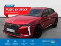 DS Automobiles DS4 2022 occasion
