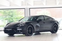 Porsche Panamera 2022 occasion