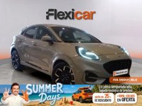 Ford Puma 2022 occasion