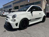 Abarth 595 Turismo 2022 occasion