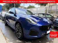 Maserati Grecale 2022 occasion