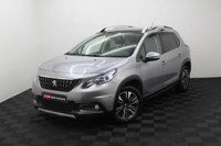 Peugeot 2008 2022 occasion