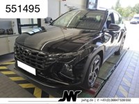 Hyundai TUCSON 2022 occasion