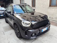 MINI Cooper D Countryman 2022 occasion