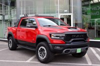Dodge RAM 2022 occasion