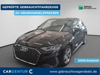 Audi A3 2022 occasion