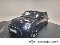 MINI Cooper E 2022 occasion
