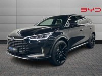 BYD TANG 2022 occasion