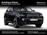 BMW iX3 2022 occasion