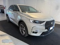 DS Automobiles DS7 (Crossback) 2022 occasion