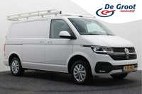 Volkswagen Transporter 2022 occasion