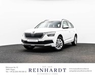 Skoda Kamiq 2022 occasion