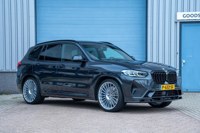 ALPINA XD3 2022 occasion