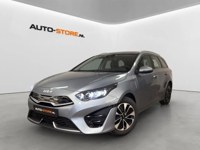 Kia cee'd Sportswagon 2022 occasion