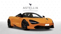 McLaren 720S 2022 occasion