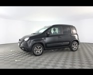Fiat New Panda 2022 occasion