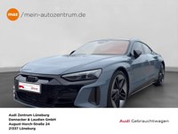 Audi e-tron GT 2022 occasion