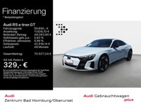 Audi RS e-tron GT 2022 occasion