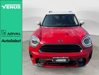 MINI Cooper Countryman 2022 occasion
