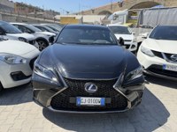 Lexus ES 300 2022 occasion
