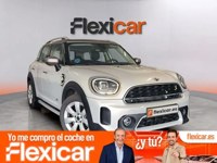 MINI Cooper Countryman 2022 occasion