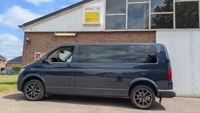 Volkswagen Transporter 2022 occasion