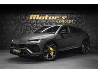 Lamborghini Urus 2022 occasion