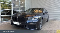 BMW 745 2022 occasion