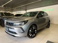Opel Grandland (X) 2022 occasion