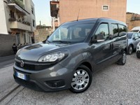 Fiat Doblo 2022 occasion