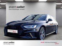Audi A4 2022 occasion