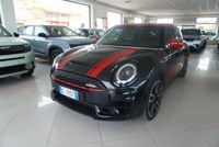 MINI John Cooper Works Clubman 2022 occasion