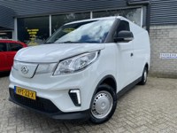 Maxus eDeliver 3 2022 occasion
