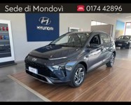 Hyundai BAYON 2022 occasion