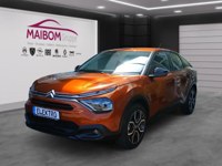 Citroën ë-C4 2022 occasion