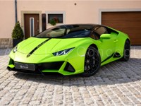 Lamborghini Huracán 2022 occasion