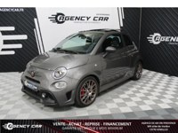 Abarth 695 2022 occasion