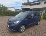 Opel Combo Life 2022 occasion